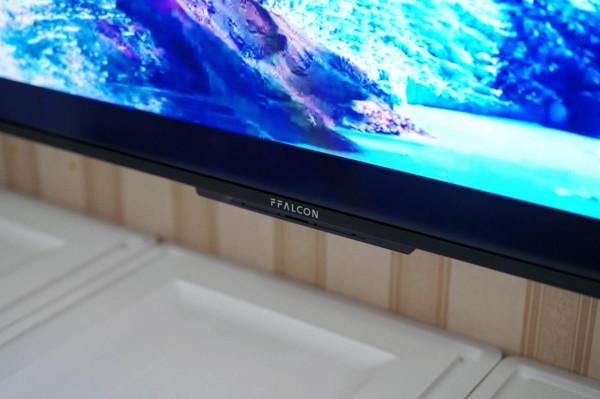 FFALCON雷鳥S545C系列新品首發，帶你輕鬆看懂技術引數