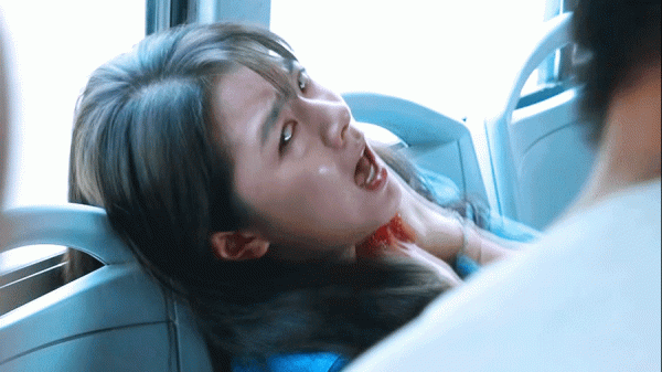 劉濤這毀容式演技，被00後吊打&period;&period;&period;&period;&period;&period;