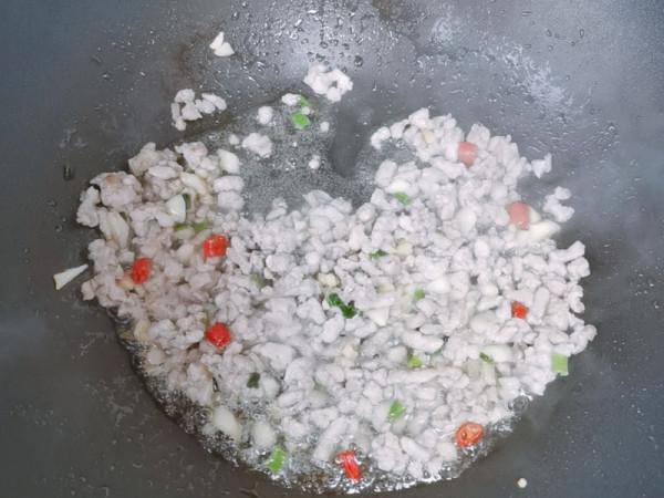 米粉是湖南的記憶，酸豆角是家的味道，快手早餐酸豆角湖南米粉