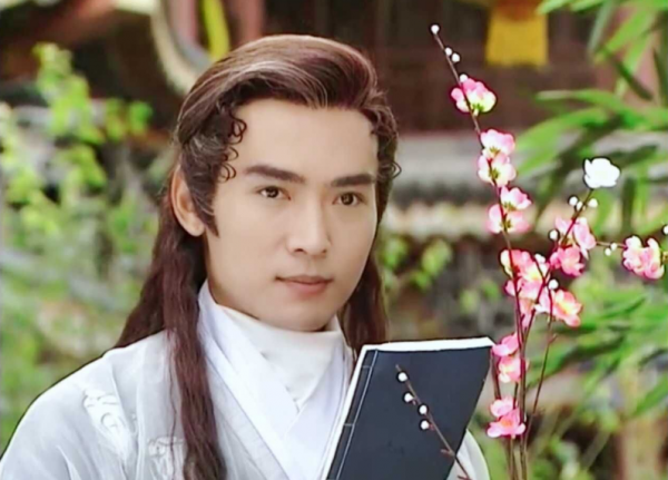 八位無法超越的男性角色：許文強只看周潤發，楊過、展昭爭議大