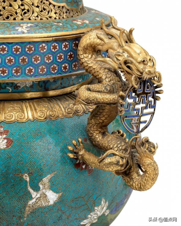 估價44倍落槌 | 商朝漢代高古玉RMB 380萬倫敦拍賣成交