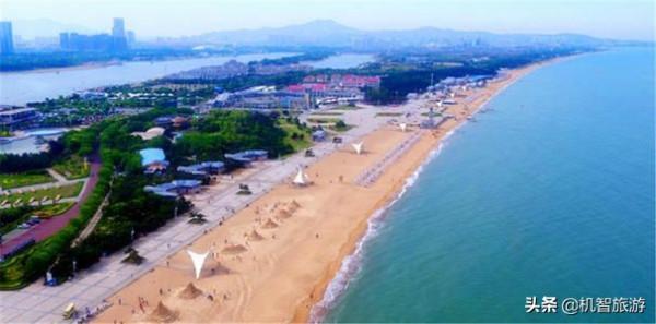 五一學生黨三天兩夜窮遊日照超全攻略，看海景吃海鮮