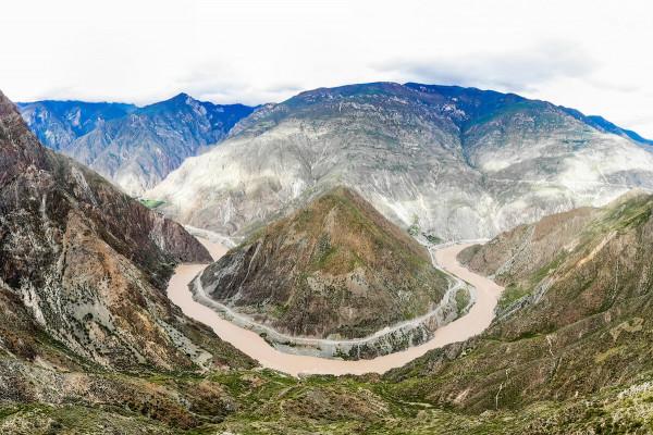 中國最美公路，你走過哪幾個？