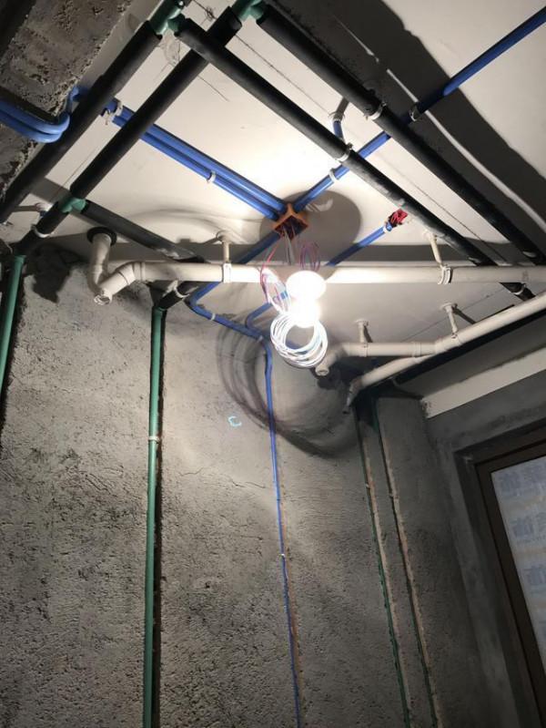 房子裝修水電路隱蔽工程如何驗收?快戳進來 房子裝修水電路隱蔽工程如何驗收?快戳進來