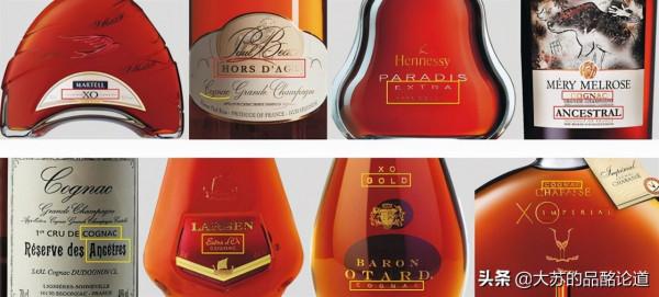 春節XO干邑白蘭地要怎麼備貨？推薦12款品質價格俱佳XO干邑