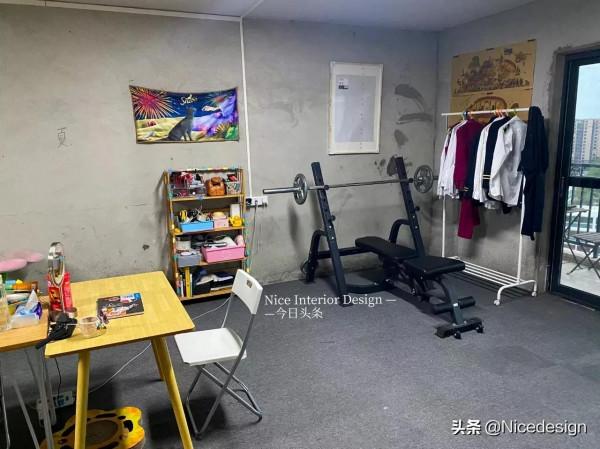 給房東的小建議：不要再刷大白牆了好嗎？