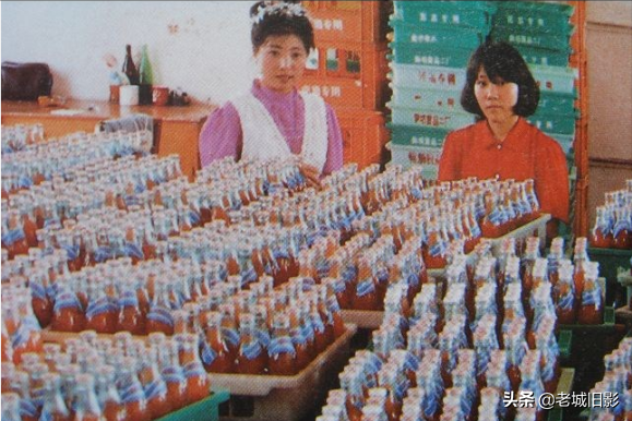 河北·廊坊·舊影