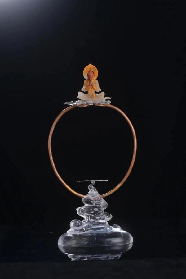 視覺盛宴！“天工獎”2020年，獲獎作品欣賞