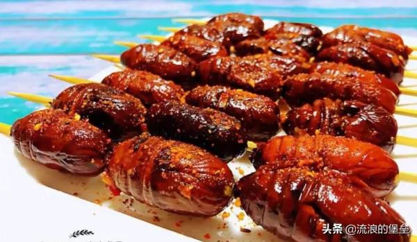 東北的5大&OpenCurlyDoubleQuote;著名美食&rdquo;，很難被外地人接受，有的本地人都沒吃過