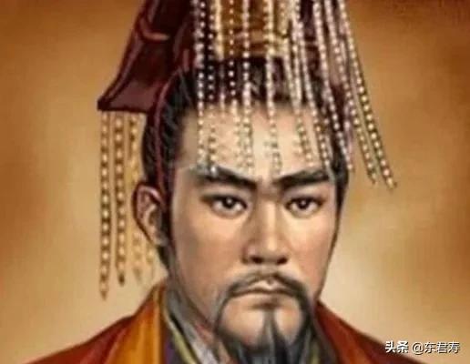 中國古代歷代帝王簡介&CenterDot;十六國&CenterDot;北涼篇&lpar;397年-439年&rpar;