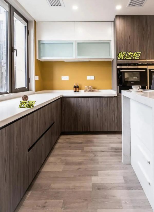 櫃子不是越多越好?試試“一體兩櫃”,同樣的功能區,收納能翻倍 櫃子不是越多越好?試試“一體兩櫃”,同樣的功能區,收納能翻倍