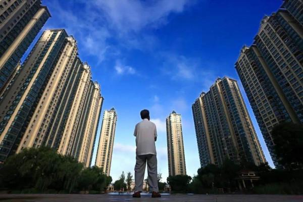 當年地產六虎的地產神預言回頭看之王石、許榮茂、王健林篇