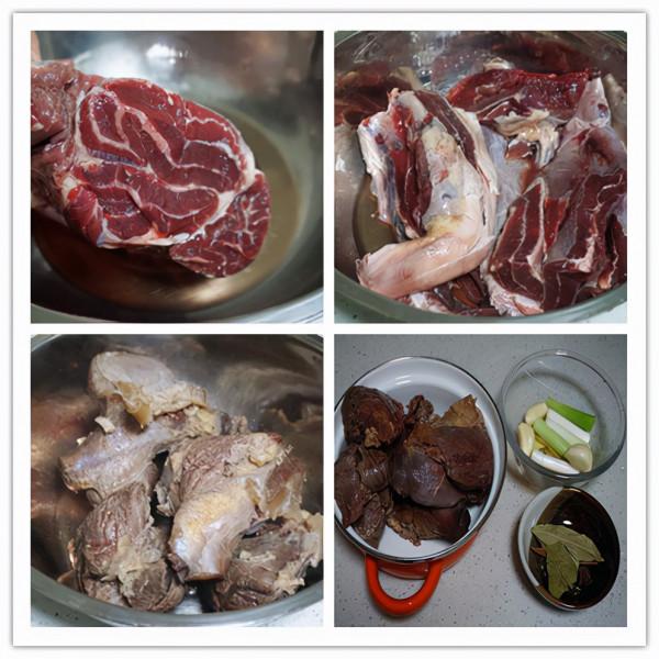 冬日牛肉做菜有講究,六道爆款食譜,燉菜湯麵用對食材,好吃不貴 冬日牛肉做菜有講究,六道爆款食譜,燉菜湯麵用對食材,好吃不貴