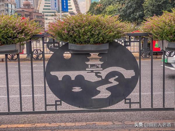 貴陽最具標誌性的建築,有著數百年曆史的名樓,參觀不需要門票 貴陽最具標誌性的建築,有著數百年曆史的名樓,參觀不需要門票