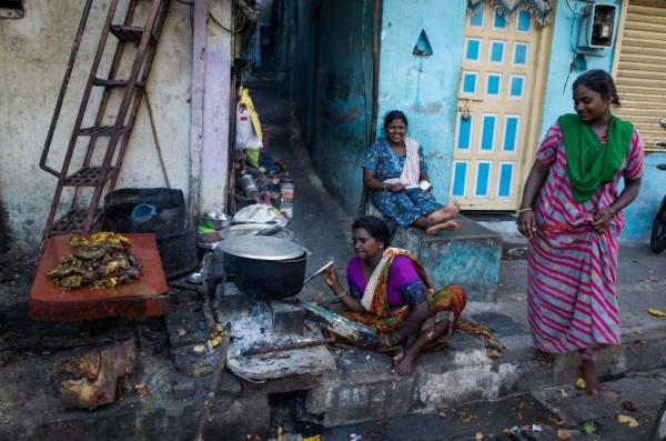 揭密印度：遊客的天堂，神奇的印度