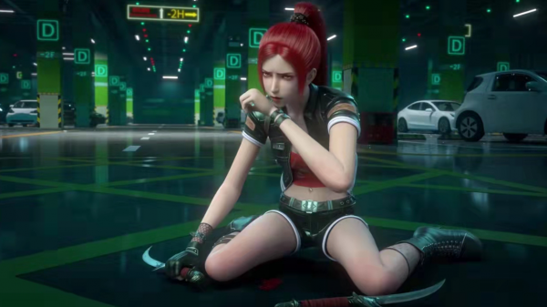 《遊俠戰紀》官宣完結，一片慘淡浪花都沒翻起，已經沒有第二季了