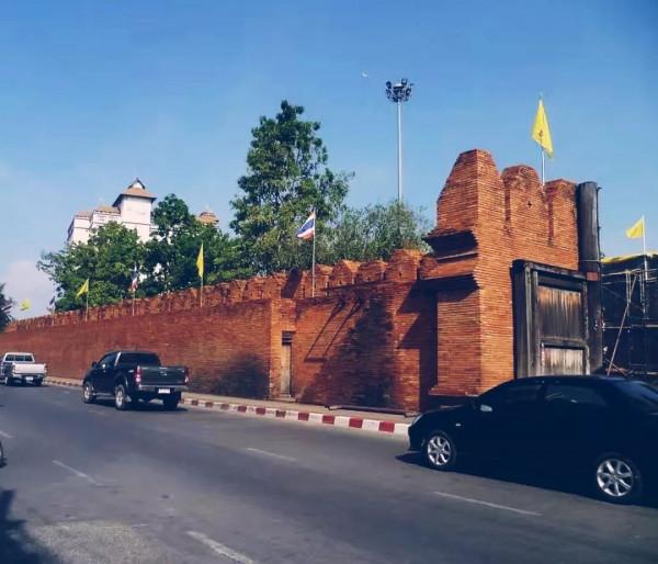 四國窮遊記之泰國篇