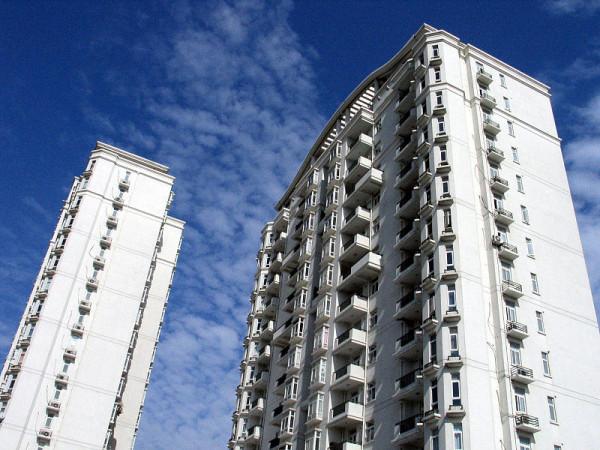 買房樓層怎麼選？建築學家：有3類樓層屬於&OpenCurlyDoubleQuote;黃金樓層&rdquo;，需瞭解