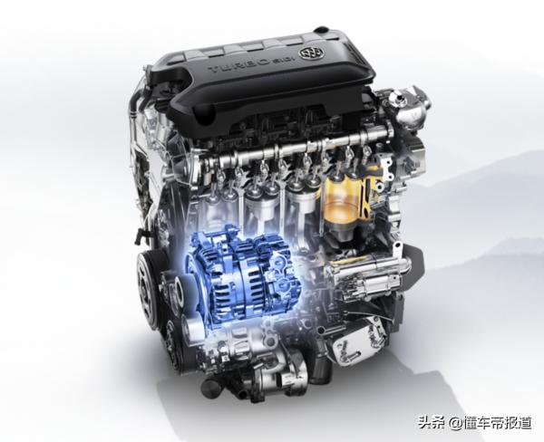 新車 | 售31.79萬起，新款別克GL8 ES陸尊正式上市，迎戰豐田賽那？