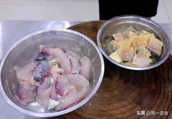 吃了那麼多年草魚，這才是最好吃的做法，魚片鮮嫩入味，湯汁濃白