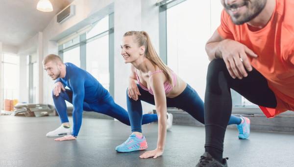5條健身心得，都很實用