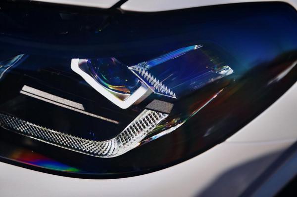 關於新款寶馬X3 你必須知道的5件事 關於新款寶馬X3 你必須知道的5件事