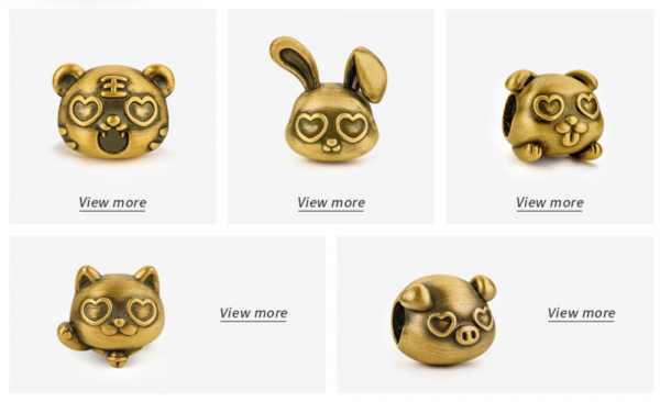 當年笑話大金鍊子的年輕人，開始瘋狂囤金