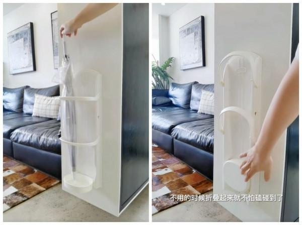 哪些家居小物值得買?這9個摺疊用品真不錯,充分利用小戶型空間 哪些家居小物值得買?這9個摺疊用品真不錯,充分利用小戶型空間