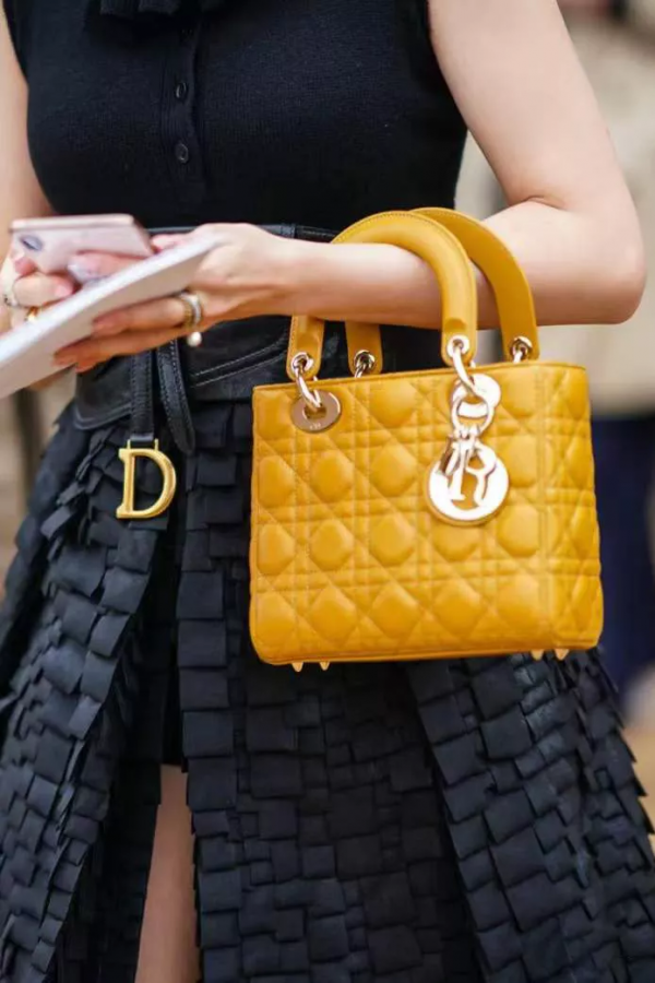 女生第一個大牌包包怎麼選？這30款揹包十年都不過時