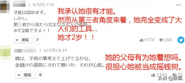 3歲就被逼996,淪為親生父母賺錢工具,這頂流童星不當也罷? 3歲就被逼996,淪為親生父母賺錢工具,這頂流童星不當也罷?