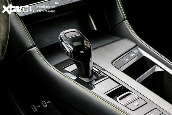 爆改還想合法出街?MG6 XPOWER幫你實現願望 爆改還想合法出街?MG6 XPOWER幫你實現願望