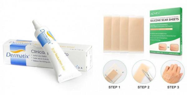 面板擦傷不用慌,這樣處理瘢痕最小 面板擦傷不用慌,這樣處理瘢痕最小