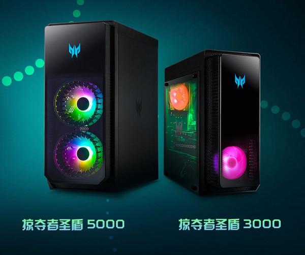 Acer釋出全家族新品,全新升級Intel 12代、AMD 6000處理器 Acer釋出全家族新品,全新升級Intel 12代、AMD 6000處理器