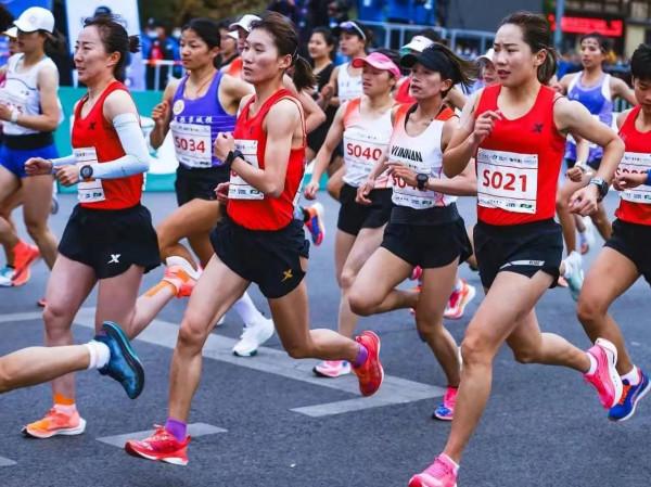 跑步:攝氧量到底準不準? 跑步:攝氧量到底準不準?