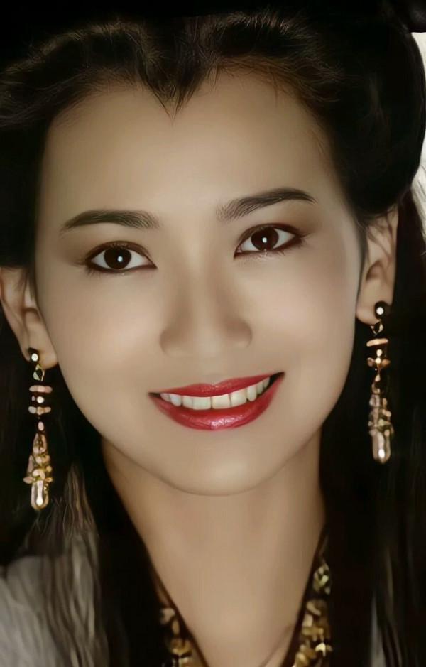 新白娘子傳奇 碧蓮 小青 白素貞