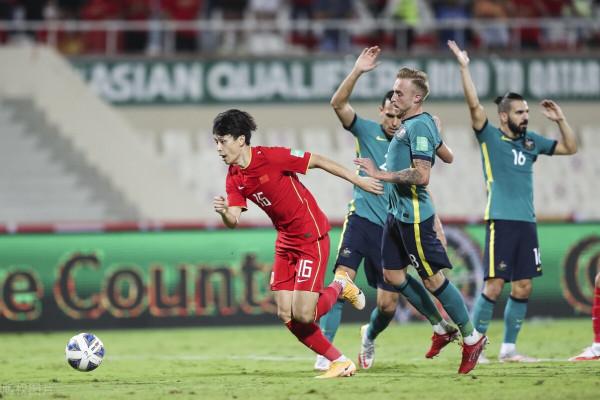 繼李磊留洋後，中國足球又獲1喜訊，陳戌源的臥薪嚐膽初見成效