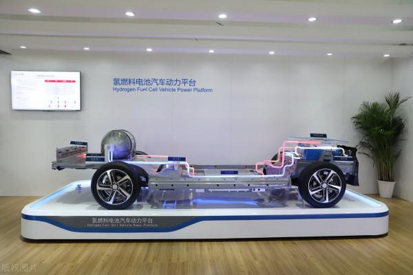 換電企業6.75萬家，再迎政策東風