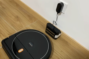 更專業的擦地機器人?雷姬LEGEE-688上手體驗 更專業的擦地機器人?雷姬LEGEE-688上手體驗