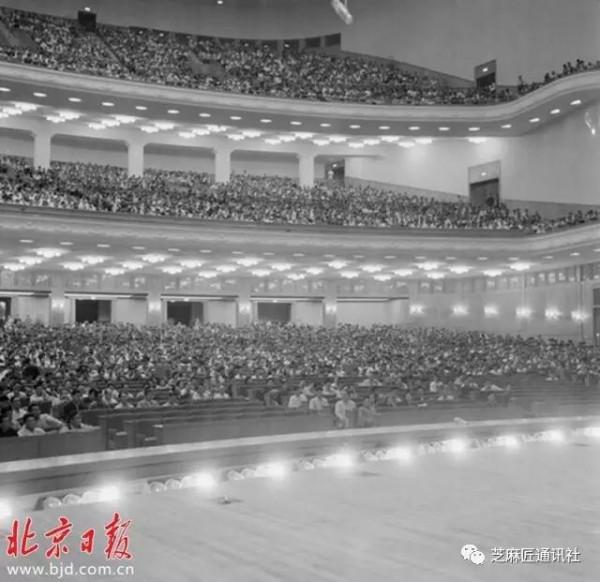 這30張照片裡的天安門，連老北京都未必見過