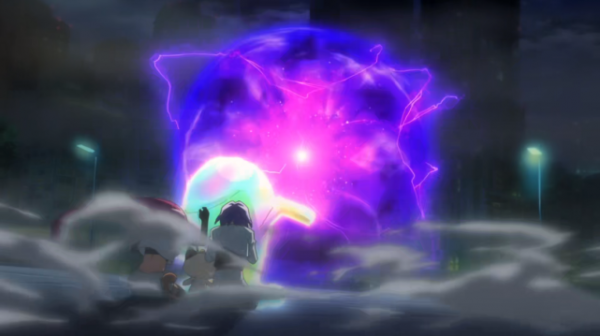 寶可夢：固拉多最討厭的劇場版，丟臉不止我一個，為何總抓我迫害