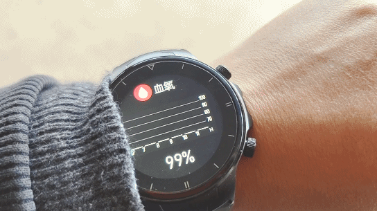 dido E39S Pro氣囊式真血壓手錶初體驗：讓血壓檢測更精準