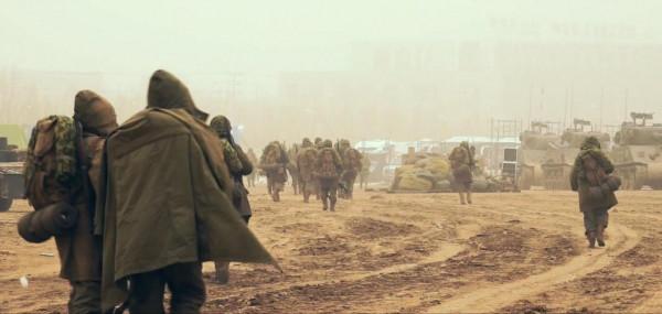 13億投資的《長津湖》，2天超10億票房，總票房能否超《戰狼2》？