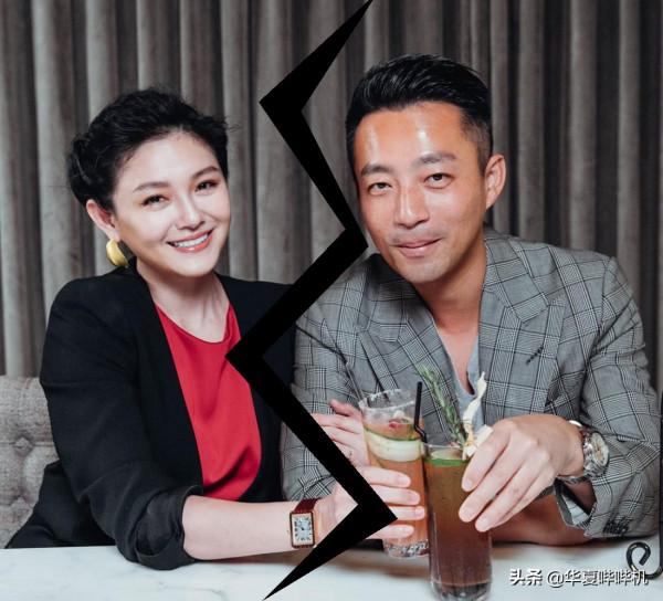 看大S精彩感情史，品汪小菲十年婚姻路，離婚的原因沒那麼簡單