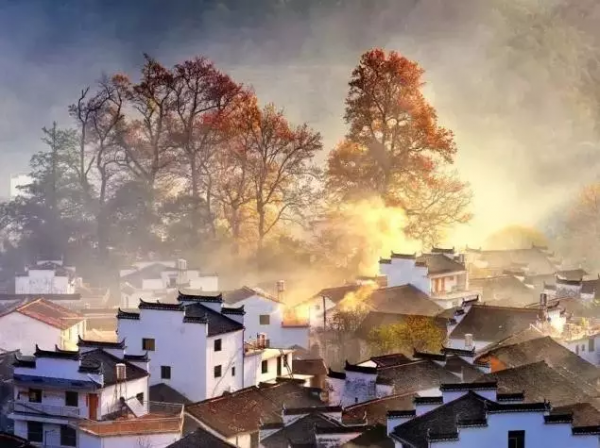 未來2個月,這些地方將美成天堂!再一場旅行,2021才完美 未來2個月,這些地方將美成天堂!再一場旅行,2021才完美