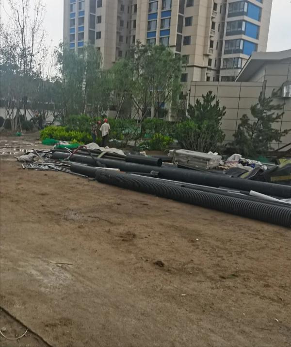 堪稱最優建築質量的安置房建設進度播報來了——中筑西府海棠