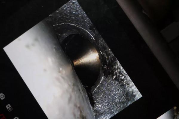 怪獸修車：翻新來自河南的大眾途安，全車異響抖動，積碳堆積如山