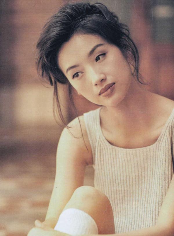 誰說只有雙眼皮好看？這5位女演員告訴你，內雙更耐看、更有味道