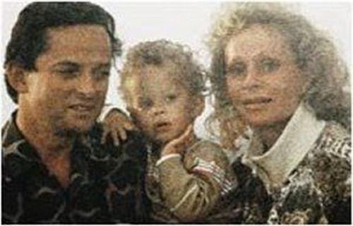 整容富婆“貓女”：離婚獲得25億美元，如今僅靠900美元維持生活