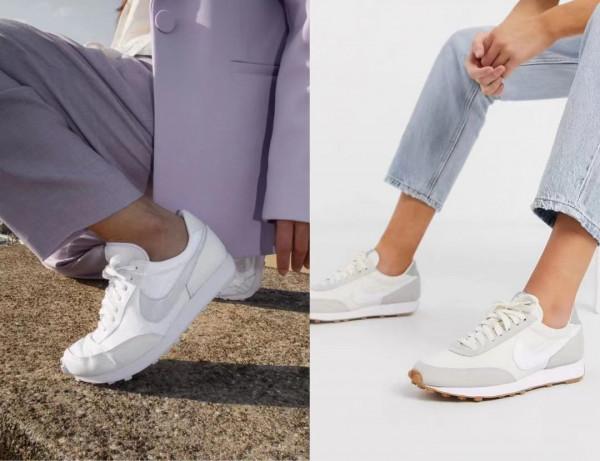 會穿搭的人一般都有的耐克&lpar;Nike&rpar;運動鞋 &vert; Nike Daybreak