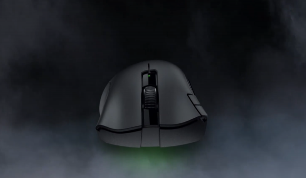 雷蛇煉獄蝰蛇V2 X極速版釋出 最高約615小時續航 雷蛇煉獄蝰蛇V2 X極速版釋出 最高約615小時續航